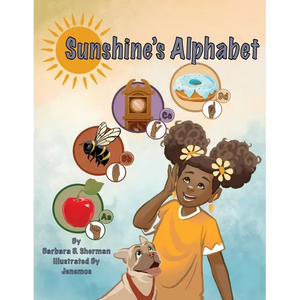 Sunshine's Alphabet - Paperback