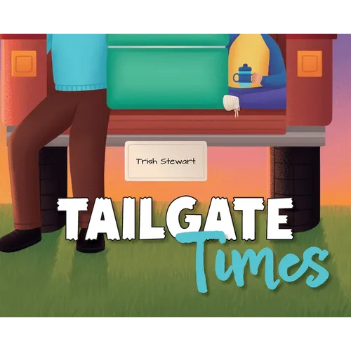 Tailgate Times - Hardcover
