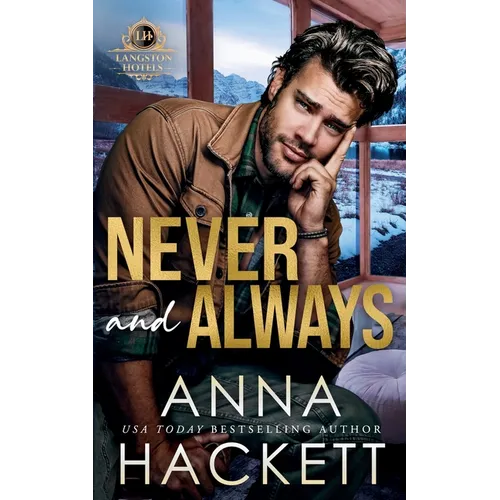 Never and Always - Paperback