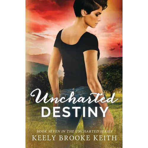 Uncharted Destiny - Paperback