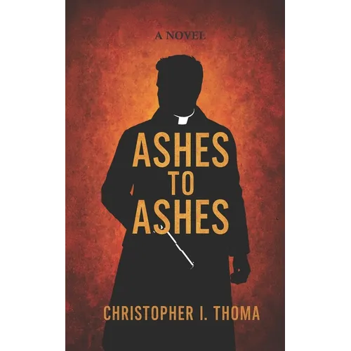 Ashes To Ashes - Paperback