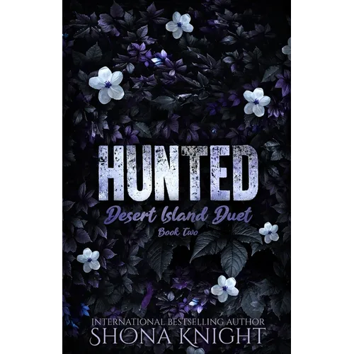 Hunted - Paperback