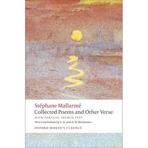 Collected Poems and Other Verse - Paperback