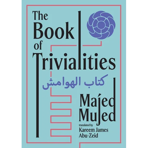 The Book of Trivialities - Paperback