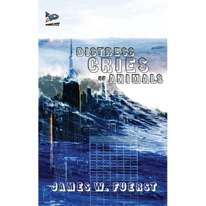 Distress Cries of Animals - Paperback