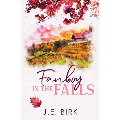 Fanboy in the Falls - Paperback
