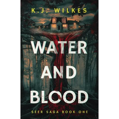 Water and Blood - Paperback