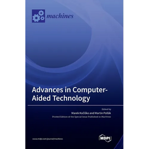 Advances in Computer-Aided Technology - Hardcover