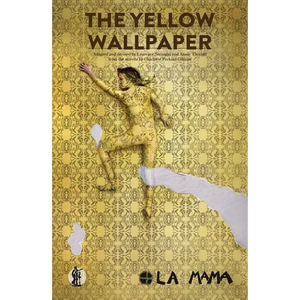 Pinocchio and The Yellow Wallpaper: Two plays - Paperback