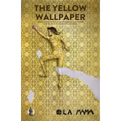 Pinocchio and The Yellow Wallpaper: Two plays - Paperback