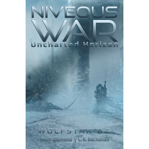 Niveous War: The Uncharted Horizon Serial - Paperback