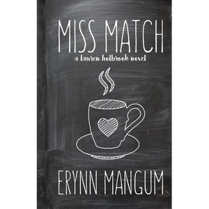 Miss Match - Paperback