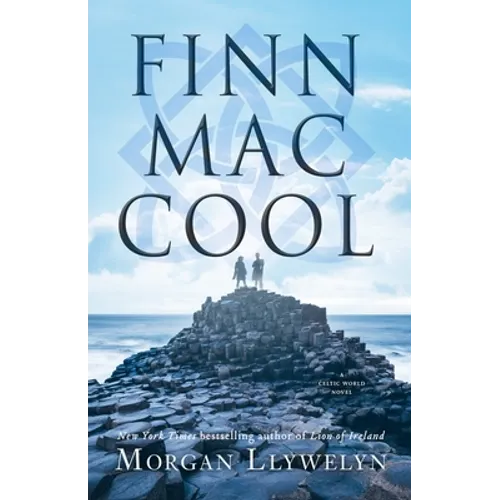 Finn Mac Cool - Paperback