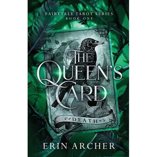 The Queen's Card - Paperback