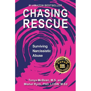 Chasing Rescue: Surviving Narcissistic Abuse - Paperback