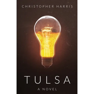 Tulsa - Paperback