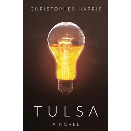 Tulsa - Paperback