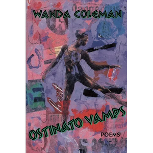 Ostinato Vamps: Poems - Paperback