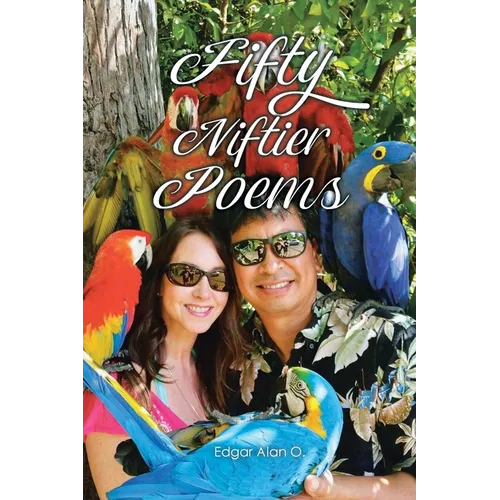 Fifty Niftier Poems - Paperback
