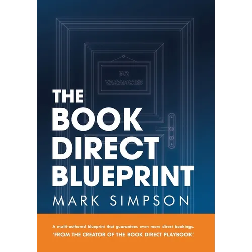 The Book Direct Blueprint - Paperback