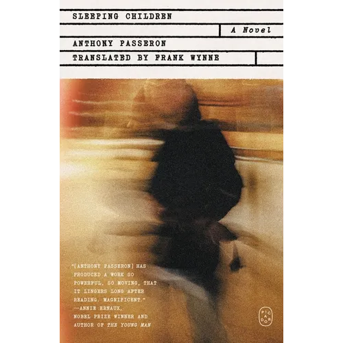 Sleeping Children - Paperback