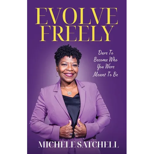Evolve Freely - Paperback