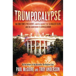 Trumpocalypse - Paperback