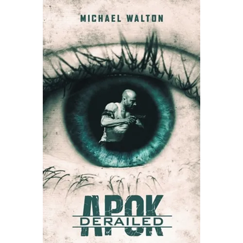 APOK Derailed - Paperback