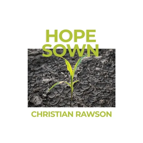 Hope Sown - Paperback