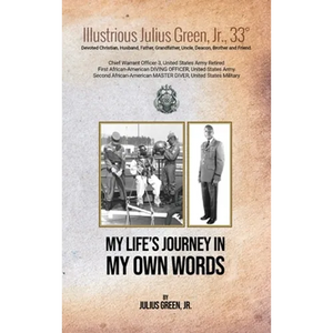 My Life's Journey - Hardcover