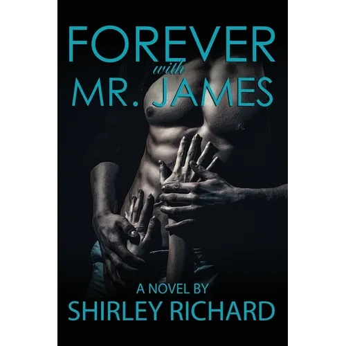 Forever With Mr. James - Paperback