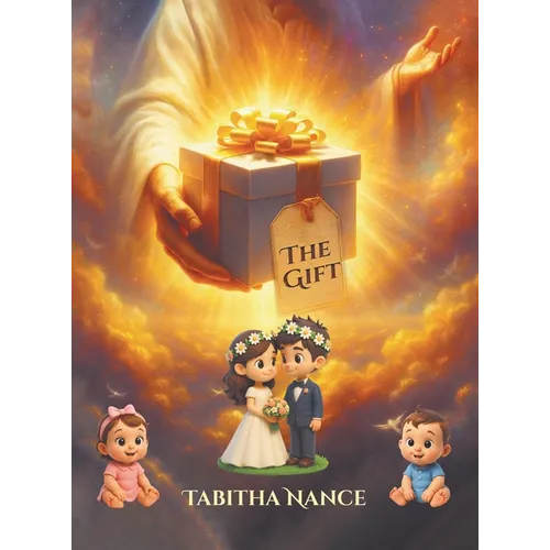 The Gift - Hardcover