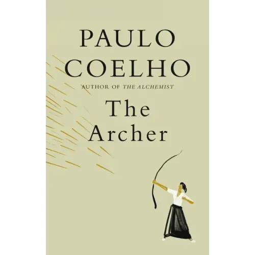 The Archer - Hardcover
