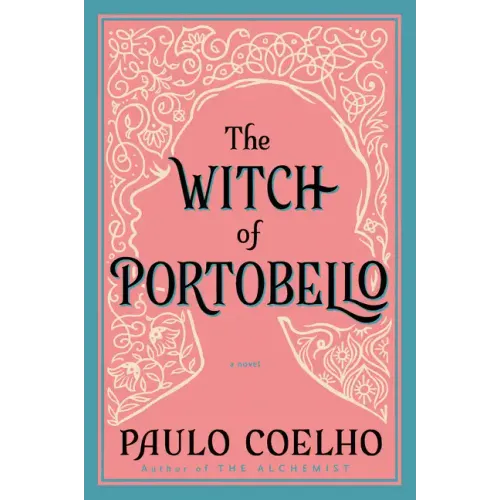 The Witch of Portobello - Paperback