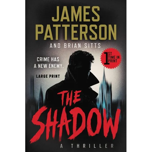 Shadow - Paperback