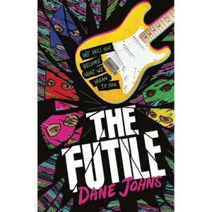 The Futile - Paperback