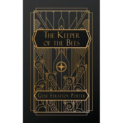 The Keeper of the Bees - Paperback