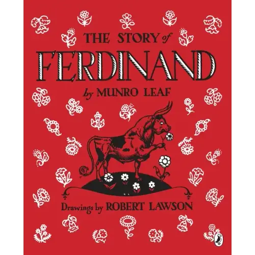 The Story of Ferdinand - Paperback