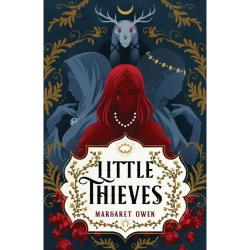 Little Thieves