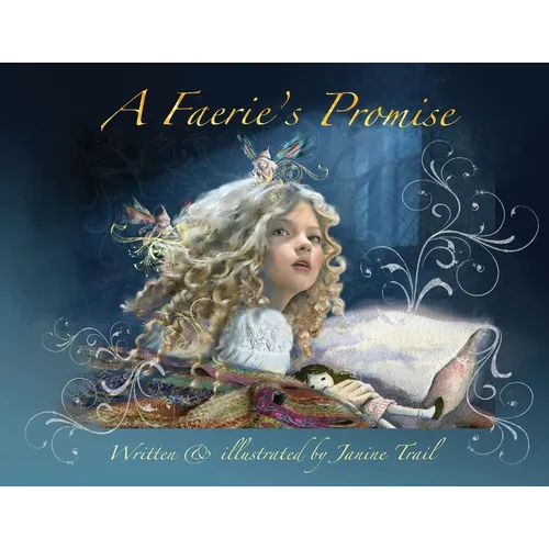 A Faerie's Promise - Paperback