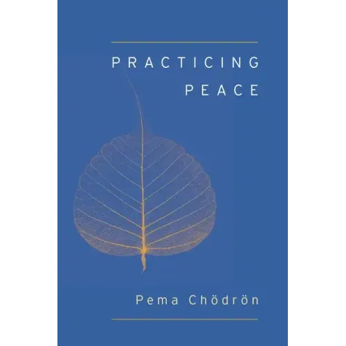 Practicing Peace - Paperback