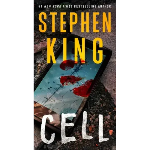 Cell - Paperback