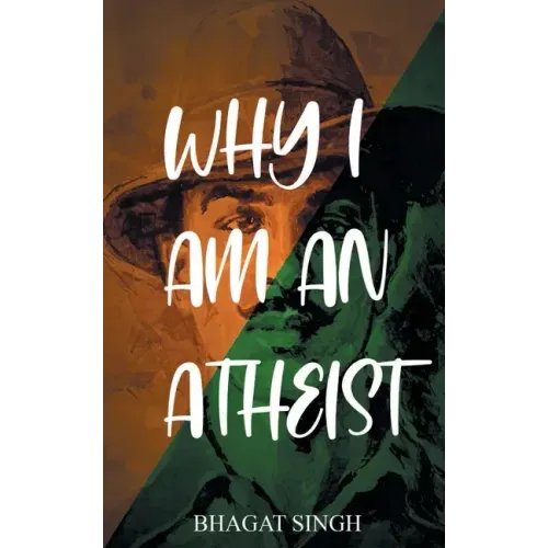 Why I Am an Atheist - Paperback