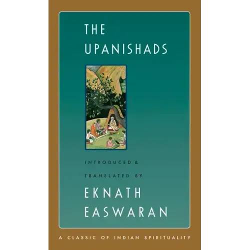 The Upanishads - Paperback
