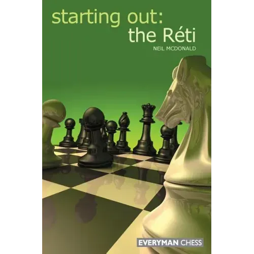Starting Out: The Réti