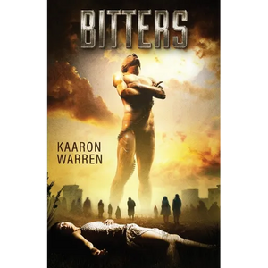 Bitters - Paperback