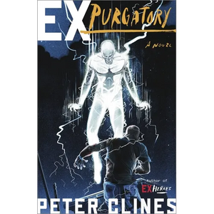 Ex-Purgatory - Paperback