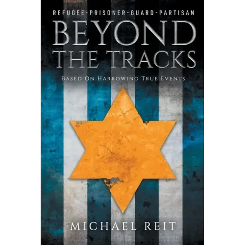 Beyond the Tracks - Paperback