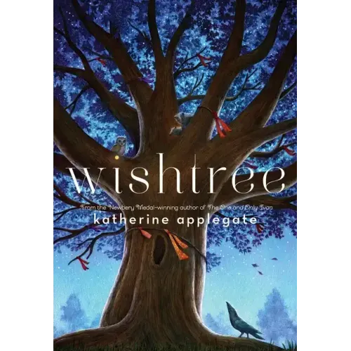 Wishtree - Hardcover