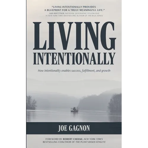 Living Intentionally - Paperback